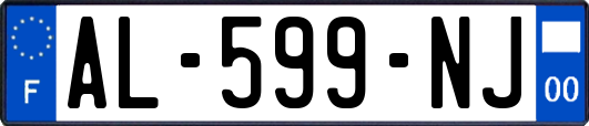 AL-599-NJ