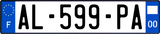 AL-599-PA