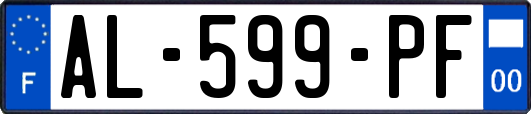 AL-599-PF