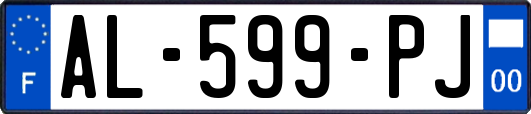 AL-599-PJ