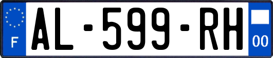 AL-599-RH