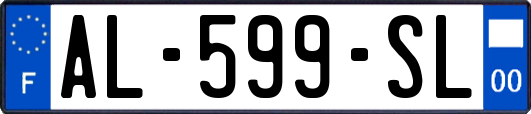 AL-599-SL
