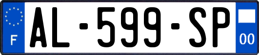 AL-599-SP