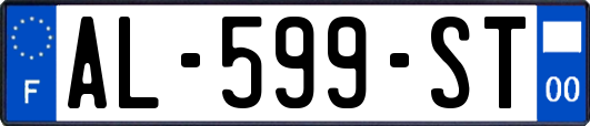 AL-599-ST