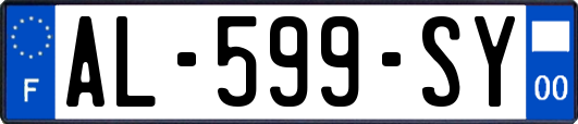 AL-599-SY