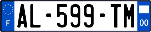 AL-599-TM