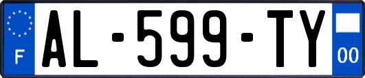 AL-599-TY