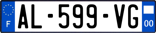 AL-599-VG