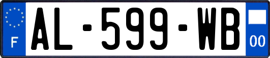 AL-599-WB