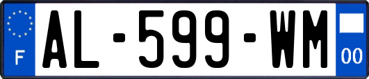 AL-599-WM