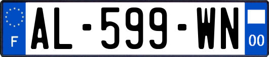 AL-599-WN