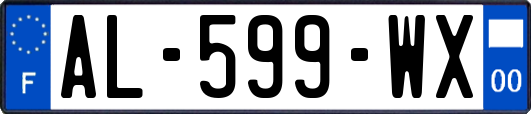 AL-599-WX
