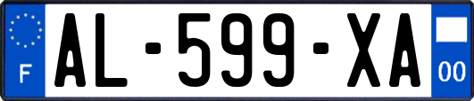 AL-599-XA