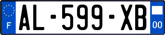 AL-599-XB