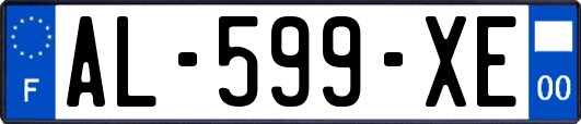 AL-599-XE