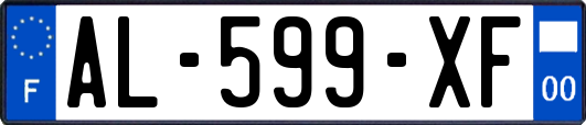AL-599-XF