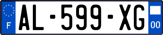 AL-599-XG