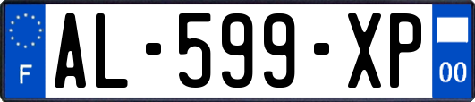 AL-599-XP
