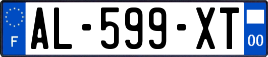 AL-599-XT