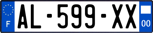 AL-599-XX