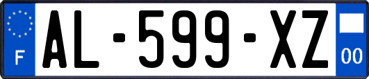 AL-599-XZ