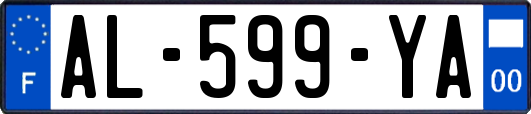 AL-599-YA