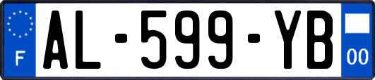 AL-599-YB