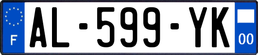 AL-599-YK