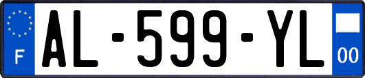AL-599-YL