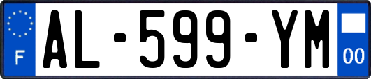 AL-599-YM