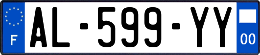 AL-599-YY