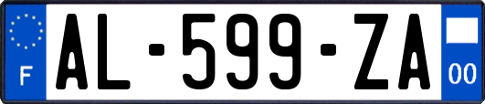 AL-599-ZA