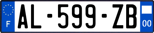 AL-599-ZB