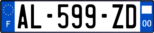 AL-599-ZD