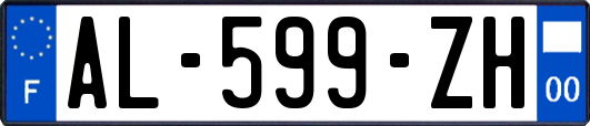 AL-599-ZH