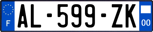 AL-599-ZK