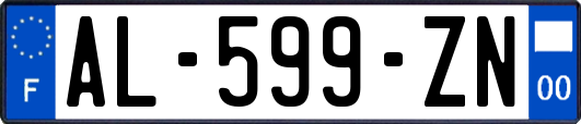 AL-599-ZN