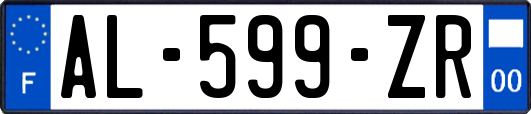 AL-599-ZR