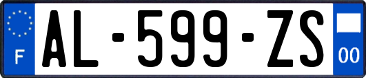 AL-599-ZS