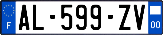 AL-599-ZV