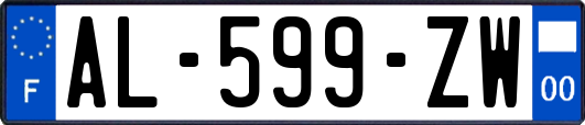 AL-599-ZW