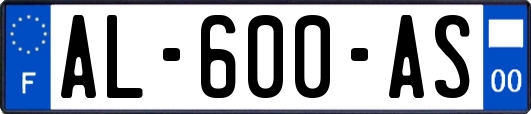 AL-600-AS