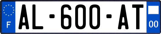 AL-600-AT