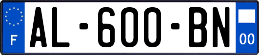 AL-600-BN