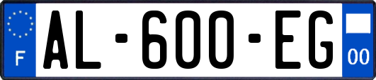 AL-600-EG