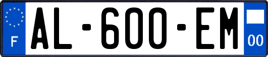 AL-600-EM