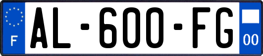 AL-600-FG