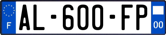 AL-600-FP