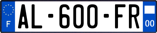 AL-600-FR