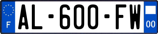AL-600-FW